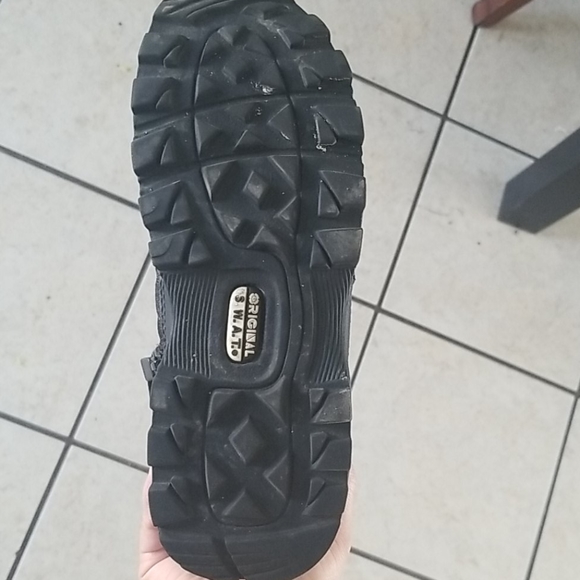 Original S.W.A.T  Boots - Picture 5 of 8